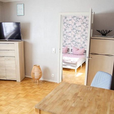 Ferienwohnung Lahntalblick Weilburg Exterior foto