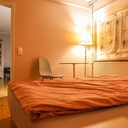 Ferienwohnung Lahntalblick Weilburg Exterior foto