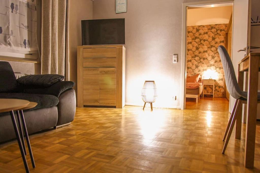 Ferienwohnung Lahntalblick Weilburg Exterior foto